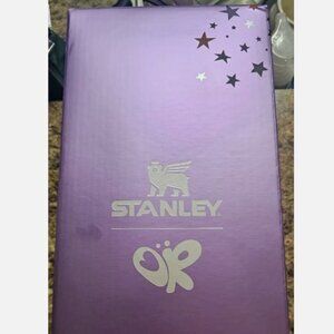 Olivia Rodrigo x Stanley 40oz Limited Edition (Fast Shipping)